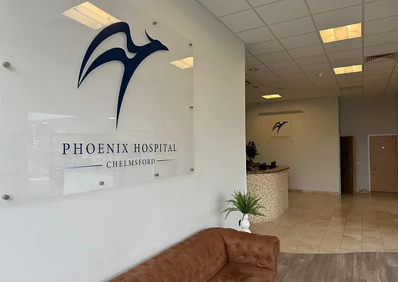 Phoenix Hospital Chelmsford